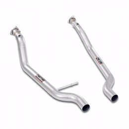 451411, SUPERSPRINT 451411 Downpipe Kit for MASERATI 3200 GT في الإمارات, دبي. Condition - new. Price 6,910 AED. Photo, seller contacts | AUTO.AE