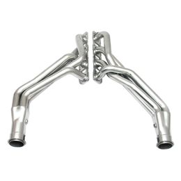 JBA-6965SJS, JBA Performance Exhaust Competition-Ready Headers 6965SJS في الإمارات, دبي. Condition - new. Price 4,630 AED. Photo, seller contacts | AUTO.AE