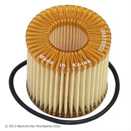 BCK-041-0831, Beck/Arnley Oil Filters 041-0831 in UAE, Dubai. Condition - new. Price 40 AED. Photo, seller contacts | AUTO.AE
