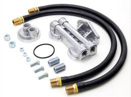 TRD-1220, Trans-Dapt Performance Remote Oil Filter Relocation Kits 1220 في الإمارات, دبي. Condition - new. Price 590 AED. Photo, seller contacts | AUTO.AE