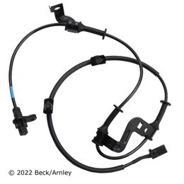 BCK-084-5055, Beck/Arnley ABS Speed Sensors for 2014-2018 FORTE, FORTE5, 2014-2016 FORTE KOUP - 084-5055 في الإمارات, دبي. Condition - new. Price 200 AED. Photo, seller contacts | AUTO.AE