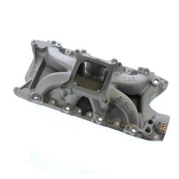 EDL-29215, Edelbrock Victor Jr. EFI Intake Manifolds 29215 في الإمارات, دبي. Condition - new. Price 2,390 AED. Photo, seller contacts | AUTO.AE