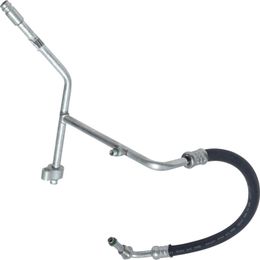 UAC-HA112467C, Universal Air Conditioner Air Conditioning Discharge Hoses for 1988-2019 F-53 MOTORHOME CHASSIS - HA 112467C in UAE, Dubai. Condition - new. Price 150 AED. Photo, seller contacts | AUTO.AE