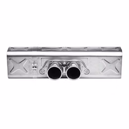 MTP-PO997GT3H/1, AKRAPOVIC MTP-PO997GT3H/1 Muffler Slip-On Line (Titanium) for PORSCHE 911 GT3 / GT3RS (991 / 997 / 997 FL) 2006-2017 EC Approval in UAE, Dubai. Condition - new. Price 22,900 AED. Photo, seller contacts | AUTO.AE
