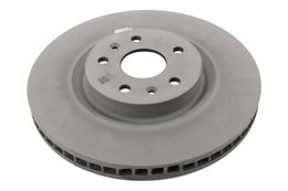 ADO-84714265, ACDelco GM Genuine Parts Disc Brake Rotors for 2020-2025 CORVETTE - 84714265 in UAE, Dubai. Condition - new. Price 900 AED. Photo, seller contacts | AUTO.AE