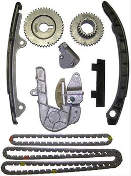 CLO-9-4212S, Cloyes Timing Chain Kits for 2002-2006 ALTIMA, SENTRA - 9-4212S في الإمارات, دبي. Condition - new. Price 1,070 AED. Photo, seller contacts | AUTO.AE