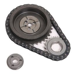 CLO-9-3651X3, Cloyes Race Billet True Roller Timing Sets 9-3651X3 في الإمارات, دبي. Condition - new. Price 1,260 AED. Photo, seller contacts | AUTO.AE