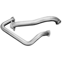 FLO-17220, Flowmaster Chevy/GMC 6.5L Truck Turbo Diesel Downpipe Kits 17220 в ОАЭ, Дубай. Состояние - новое. Цена 1 270 AED. Фото, контакты продавца | AUTO.AE