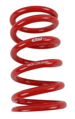 EIB-06002500400, Eibach 6 Inch Coilover Spring 0600.250.0400 in UAE, Dubai. Condition - new. Price ⁦400 AED⁩. Photo, seller contacts | AUTO.AE