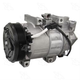 FSS-98664, Four Seasons Air Conditioning Compressors for 2007-2018 ALTIMA, 2014-2020 ROGUE - 98664 في الإمارات, دبي. Condition - new. Price 1,600 AED. Photo, seller contacts | AUTO.AE