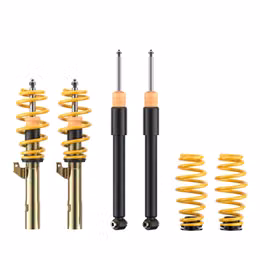 STQ-132800CT, ST Suspensions - Coilover Kits for 2022-2024 GTI - 132800CT في الإمارات, دبي. Condition - new. Price 5,200 AED. Photo, seller contacts | AUTO.AE