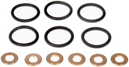 RNB-904-8054, Dorman Fuel Injector O-Rings 904-8054 в ОАЭ, Дубай. Состояние - новое. Цена 540 AED. Фото, контакты продавца | AUTO.AE