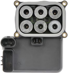 RNB-599-739, Dorman Remanufactured ABS Control Modules 599-739 in UAE, Dubai. Condition - new. Price 1,810 AED. Photo, seller contacts | AUTO.AE
