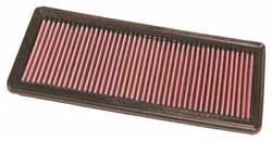 33-2842, K&N 33-2842 Replacement Air Filter FIAT STILO 1.2L; 2002 في الإمارات, دبي. Condition - new. Price 350 AED. Photo, seller contacts | AUTO.AE
