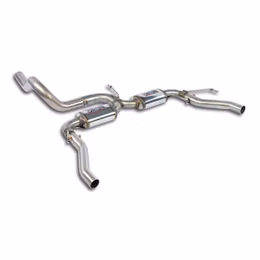 807204, SUPERSPRINT 807204 Rear Exhaust for PEUGEOT 308 в ОАЭ, Дубай. Состояние - новое. Цена 7 730 AED. Фото, контакты продавца | AUTO.AE
