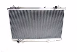 3076, CSF 3076 Aluminum Racing Radiator for SUBARU Impreza WRX STI 2002-2007 في الإمارات, دبي. Condition - new. Price 2,270 AED. Photo, seller contacts | AUTO.AE