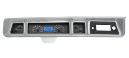 DAK-VHX66CIMPKB, Dakota Digital VHX Series Direct-Fit Analog Gauge Systems for 1966 IMPALA - VHX-66C-IMP-K-B في الإمارات, دبي. Condition - new. Price 4,520 AED. Photo, seller contacts | AUTO.AE
