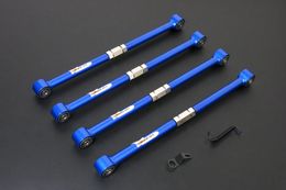 6243, HARDRACE 6243 ADJ. CAMBER/TOE/CASTER ARM BMW BMW MINI 01- في الإمارات, دبي. Condition - new. Price 3,370 AED. Photo, seller contacts | AUTO.AE