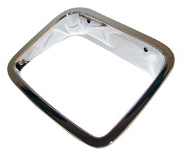 CWA-56003105, Crown Automotive Headlight Bezels for 1987-1995 WRANGLER - 56003105 in UAE, Dubai. Condition - new. Price 100 AED. Photo, seller contacts | AUTO.AE