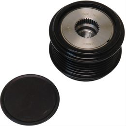 CEL-49934, Continental Overrunning Alternator Decoupler Pulleys 49934 в ОАЭ, Дубай. Состояние - новое. Цена 860 AED. Фото, контакты продавца | AUTO.AE