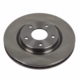 PWR-JBR1716, PowerStop Autospecialty OE Replacement Rotors for 2014-2017 LEAF, 2014-2020 ROGUE, 2017-2022 ROGUE SPORT - JBR1716 в ОАЭ, Дубай. Состояние - новое. Цена 250 AED. Фото, контакты продавца | AUTO.AE
