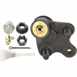 MOG-K500234, Moog Ball Joints for 2012-2015 CIVIC, 2013-2015 ILX - K500234 в ОАЭ, Дубай. Состояние - новое. Цена 240 AED. Фото, контакты продавца | AUTO.AE