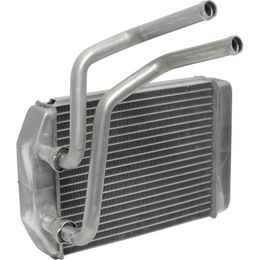 UAC-HT8313C, Universal Air Conditioner Heater Cores HT 8313C в ОАЭ, Дубай. Состояние - новое. Цена 320 AED. Фото, контакты продавца | AUTO.AE