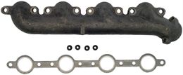 RNB-674-383, Dorman Exhaust Manifolds 674-383 في الإمارات, دبي. Condition - new. Price 580 AED. Photo, seller contacts | AUTO.AE