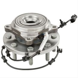 MOG-515162, Moog Wheel Bearing and Hub Assemblies for 2014-2018 2500, 2013-2018 3500 - 515162 in UAE, Dubai. Condition - new. Price 1,460 AED. Photo, seller contacts | AUTO.AE
