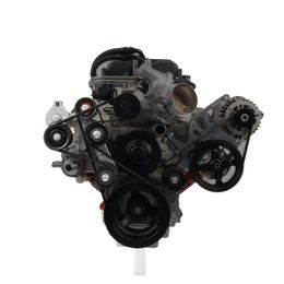 ICB-551189-LS01, ICT Billet Idler and Tensioner Brackets for 2012-2015 CAMARO, 2009-2015 CTS - 551189-LS01 في الإمارات, دبي. Condition - new. Price 1,720 AED. Photo, seller contacts | AUTO.AE