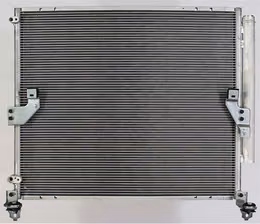 RDR-7013579, Agility Auto Parts Air Conditioning Condensers for 2007-2014 FJ CRUISER - 7013579 في الإمارات, دبي. Condition - new. Price 640 AED. Photo, seller contacts | AUTO.AE