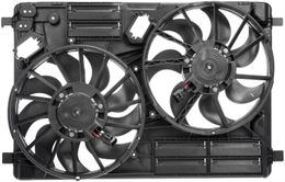 RNB-621-575, Dorman Electric Fans for 2017-2019 ESCAPE, 2015-2018 MKC - 621-575 في الإمارات, دبي. Condition - new. Price 1,010 AED. Photo, seller contacts | AUTO.AE