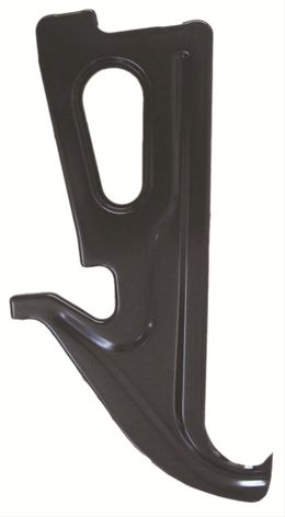 GMK-4033-321-70, Goodmark Hood Latch Support Braces for 1970 CHEVELLE, EL CAMINO, 1970-1972 MONTE CARLO - GMK403332170 в ОАЭ, Дубай. Состояние - новое. Цена 220 AED. Фото, контакты продавца | AUTO.AE