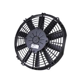 SPU-IX-30100374, 10 Inch 749 CFM Spal Brushed Low Profile Electric Fan 30100374 в ОАЭ, Дубай. Состояние - новое. Цена ⁦490 AED⁩. Фото, контакты продавца | AUTO.AE