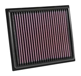 KNN-33-5034, K&N Washable Lifetime Performance Air Filters 33-5034 في الإمارات, دبي. Condition - new. Price 270 AED. Photo, seller contacts | AUTO.AE