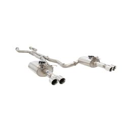 XFO-ESVF74VKCS, XForce - Exhaust Systems for 2008-2009 G8, 2014-2017 SS - ESVF74VKCS في الإمارات, دبي. Condition - new. Price 8,450 AED. Photo, seller contacts | AUTO.AE