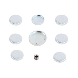 EGN-PK250, Enginetech Engine Expansion Plug Kits for 1986-1990 BRONCO II, 1986-1992 RANGER, 1988-1989 SCORPIO - PK250 в ОАЭ, Дубай. Состояние - новое. Цена 40 AED. Фото, контакты продавца | AUTO.AE