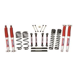 SJA-TJ401BPNLT, Skyjacker Long Travel Lift Kit Systems with Nitro 8000 Shocks for 1997-2002 WRANGLER - TJ401BPNLT в ОАЭ, Дубай. Состояние - новое. Цена 4 800 AED. Фото, контакты продавца | AUTO.AE