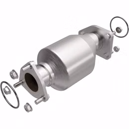 5671896, MAGNAFLOW 5671896 Catalytic Converter Direct-Fit California Grade for HONDA Accord 2008-2012 in UAE, Dubai. Condition - new. Price 3,240 AED. Photo, seller contacts | AUTO.AE