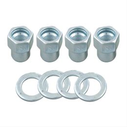 SUM-7540063, Summit Racing™ Lug Nuts SUM-7540063 في الإمارات, دبي. Condition - new. Price 60 AED. Photo, seller contacts | AUTO.AE