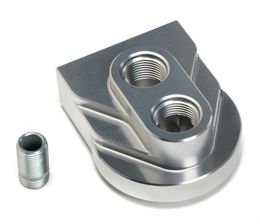 HAM-3343, Hamburger's Performance Remote Oil Filter Mounts 3343 في الإمارات, دبي. Condition - new. Price 640 AED. Photo, seller contacts | AUTO.AE