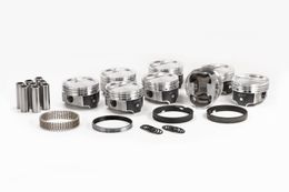 UEM-IC9977KTD040, ICON FHR Series Piston and Ring Kits IC9977KTD.040 в ОАЭ, Дубай. Состояние - новое. Цена 3 260 AED. Фото, контакты продавца | AUTO.AE