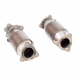 SSXCH110, MILLTEK SSXCH110 Sports Cats HJS HQ 200CPSI (No Heat Wrap) for CHEVROLET Corvette Stingray 6.2L / Z06 5.5L (C8) 2020- في الإمارات, دبي. Condition - new. Price 15,230 AED. Photo, seller contacts | AUTO.AE