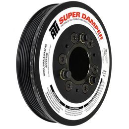 ATI-918644, ATI Super Damper Serpentine Series Harmonic Balancers ATI918644 في الإمارات, دبي. Condition - new. Price 2,150 AED. Photo, seller contacts | AUTO.AE