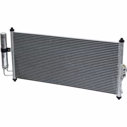 UAC-CN3099PFC, Universal Air Conditioner Air Conditioning Condensers for 2001-2007 SENTRA - CN 3099PFC in UAE, Dubai. Condition - new. Price 350 AED. Photo, seller contacts | AUTO.AE