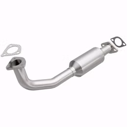 52050, MAGNAFLOW 52050 Catalytic Converter Direct-Fit OEM Grade for KIA Sportage 1998-2000 in UAE, Dubai. Condition - new. Price 1,530 AED. Photo, seller contacts | AUTO.AE