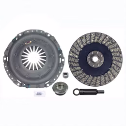 ZZZ-30042, Zoom Circle Track High Performance Clutch Kits 30042 в ОАЭ, Дубай. Состояние - новое. Цена 870 AED. Фото, контакты продавца | AUTO.AE