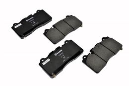 ADO-171-1192, ACDelco GM Genuine Parts Disc Brake Pads for 2017-2021 CAMARO, 2016-2019 CTS - 23399101 in UAE, Dubai. Condition - new. Price 1,510 AED. Photo, seller contacts | AUTO.AE
