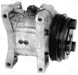 FSS-67444, Four Seasons Remanufactured Air Conditioning Compressors for 2001-2002 FORESTER, 1998-1999 LEGACY - 67444 в ОАЭ, Дубай. Состояние - новое. Цена 1 290 AED. Фото, контакты продавца | AUTO.AE