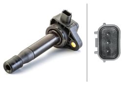 HLA-230036271, Hella Ignition Coils 230036271 في الإمارات, دبي. Condition - new. Price 240 AED. Photo, seller contacts | AUTO.AE